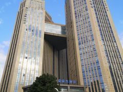-绍兴中金豪庭大酒店