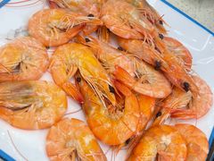 -渔中舟海鲜大排档(普陀沈家门店)