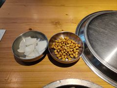 -土大力韩式烤肉料理(39年·和平路店)