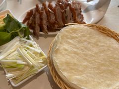 -郑州烤鸭总店