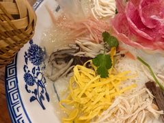 -老雒阳面馆·水席·洛阳菜(王城路店)