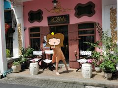 -普吉镇