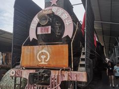 -太原老车文化博物馆