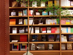 -二酉书店TOYOU BOOKS