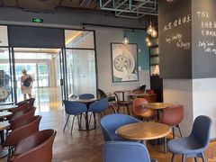 -Wagas沃歌斯(杭州黄龙万科店)