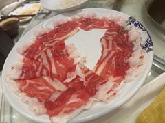 -福寿斋·老北京铜锅涮肉·烤鸭(顺义总店)