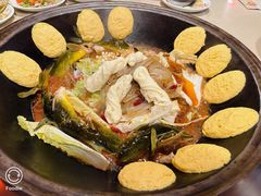 -王老六铁锅炖鱼(翠微店)
