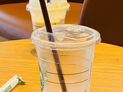 -星巴克臻选(宁波天一广场店)