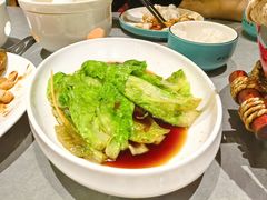-四川饭店(城乡购物中心店)