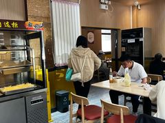 -林静小吃(复兴路店)