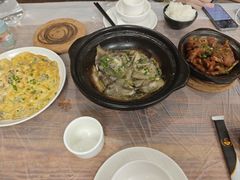 -小时候焗海鲜(鄞州万达店)