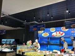 -徐记海鲜(大明宫|北二环店)