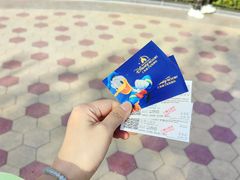 -上海迪士尼度假区