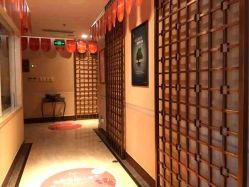 -靓靓伊人SKINCARE肌肤管理FACIAL·SPA