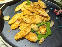 -钟菜·粤菜点心·宴请(海上世界·汇港二期店)
