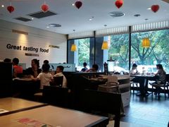 大堂-必胜客(WOW西丽店)