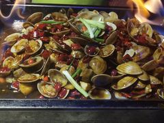 -蘭奢雅集·江浙菜(青山江滩店)