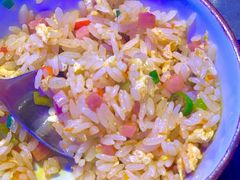 -很久以前羊肉串(打浦路店)