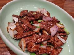-虎哥私房菜(馒头山店)