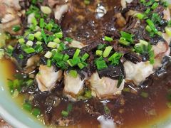 -绍兴名菜馆(可乐路店)