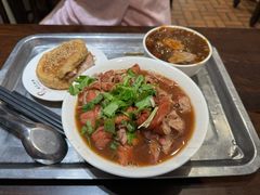-姚记炒肝店(簋街店)