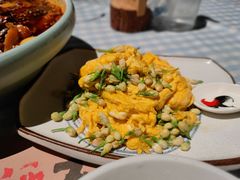 茉莉花炒蛋-胡桃里音乐酒馆(罗湖HALO广场店)