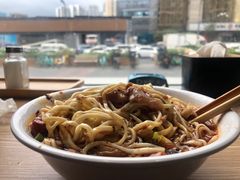 -吴记怪味面(牛王庙店)