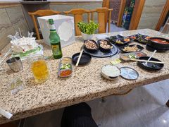 -真利味·脊骨火锅·正宗韩国料理(韩乐坊店)