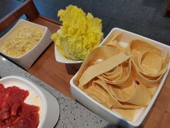 -芳竹园火锅(塘沽金街店)