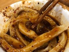 -洞子口张老二凉粉(文殊院店)
