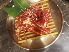 -大叹号·朝鲜族烤肉(潍坊泰华城店)