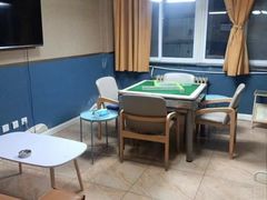 -云顶桌球棋牌俱乐部(长楹天街店)