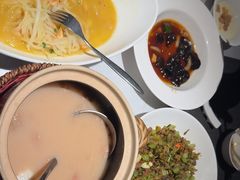 -玉满堂·湖北融合菜