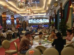 -君德澜酒家·创意粤菜(金山谷店)