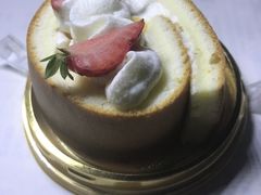-Sarah西点·烘焙·餐厅(翰林府旗舰店)