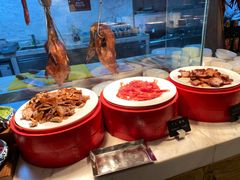-冀粤香海鲜自助餐厅(西美五洲店)