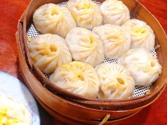 -四海楼(如皋定慧禅寺店)