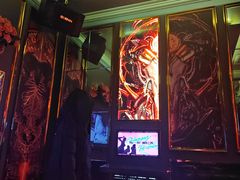 -INLOVE KTV(文一店)