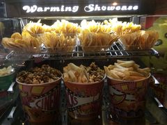 -博纳UA影城(KK Mall店)