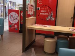 -DQ·蛋糕·冰淇淋(金鹰天地店)