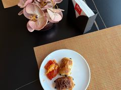 -广州南站丽芮酒店