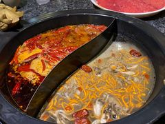 -蜀大侠火锅(建设路第五大道店)