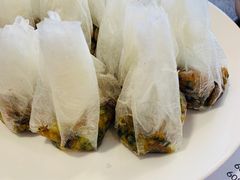 纸包豆腐-天回镇何氏豆腐(总店)