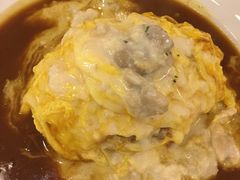 -COCO壱番屋(北京平安国际金融中心店)