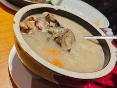 -园林美食城·本土农家菜(杨和镇店)