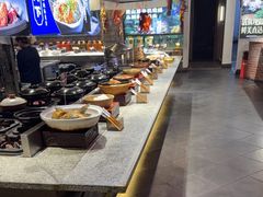 -印巷里主题餐厅(马鞍山店)