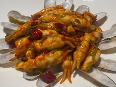 -百富源·海鲜辽菜(浑河堡店)
