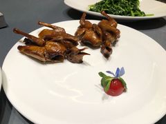 -许家菜(望江店)