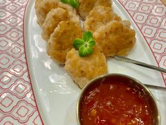 -靓湾海鲜·海景餐厅(小麦岛店)