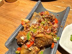 -隔壁老王·家常云南菜(皇冠店)